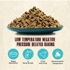 יצרן יצוא בקלות לעיכול גבוה-חלבון יבש פונקציונלי - Product Image 3