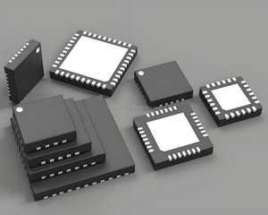 (Vente flash) Circuits intégrés neufs d'origine CM2801C-K2 QFN-88, puce logique à cristaux liquides en stock - Product Image 3