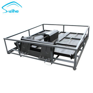 เครื่องเจาะไฮดรอลิกสำหรับงานฟาร์ม - Product Image 2