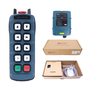 เครนยกแบบไร้สายสำหรับอุตสาหกรรมใช้งานง่ายอัตราส่วนราคาสูง - Product Image 5