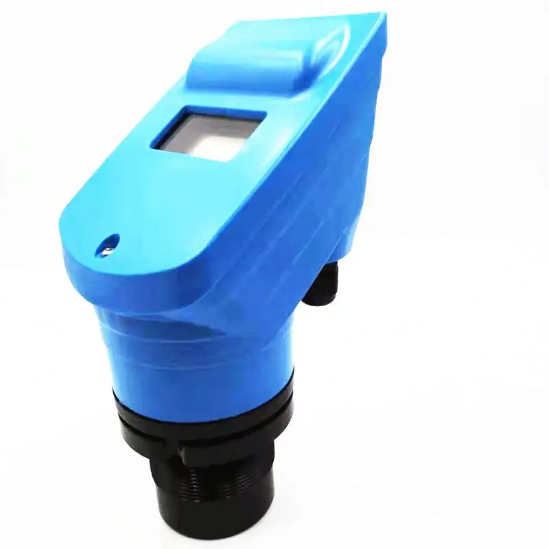 GZ-UWLR5-ONLINE RS485 temassız ultrasonik su seviyesi sensörü