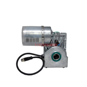 Motor para Fabricación de Placas Heidelberg 91.105.1171 24 VCC, Equipo de Prensa Rotativa Automática de Aleación de Aluminio - Product Image 1