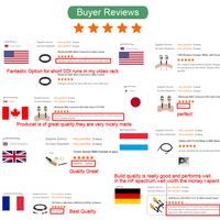 Rg213 Coaxial Cable Price Per Meter 50 Ohm Coaxial Cable 100m 50m 30m