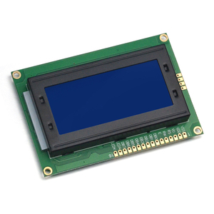 工业级 16x4 字符液晶模块 1604A ST7066 驱动器 5V 蓝屏，适用于 PLC 控制 Arduino 兼容 3D 打印机 - Product Image 3