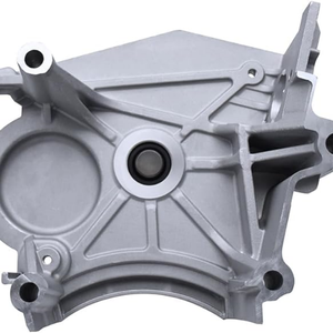 Soporte de Polea de Ventilador 16307-65030 16307-65040 para T100 Pickup 4Runner 1993-1994 - Product Image 2
