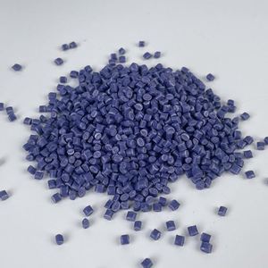 Gránulos de HDPE Virgen Reciclado de Alta Densidad 2025: Resina de Polietileno, Material Plástico en Pellets, ¡Venta Caliente! - Product Image 6