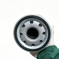 Filtre à huile moteur de haute qualité 466634 pour Volvo FH FM Renault Kerax Truck
