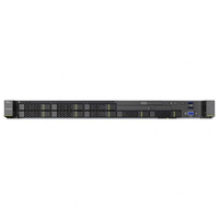 xFusion 1288h V6 2-socket 2025 Sistem Komputer Cloud Web AI Deepseek Nas Storage Beli Sistem Komputer Gpu Rak A PC Server Khusus yang Kuat