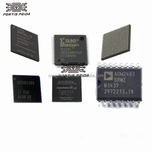 ORIGINAL U2 IC Tristar 610A3B Charging IC For IPhone 7/7P Integrated Circuits IC De Carga Circutos New 1610A3B