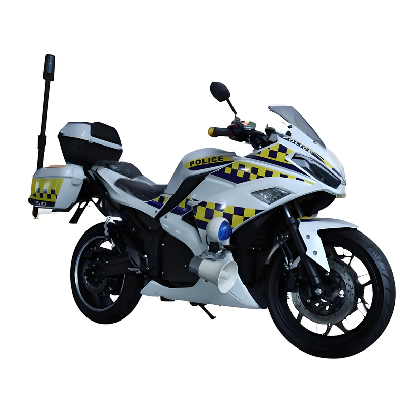 China Factory Price Electric 2 Wheel