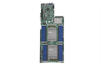 超级服务器SYS-220BT-HNTR 2U机架式RJ45专用BMC局域网端口2600瓦冗余钛级电源服务器