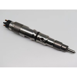Pièces de moteur Injecteur 0445120074 0445120040 DLLA146P1405 0433171871 65.10401-7001C - Product Image 5