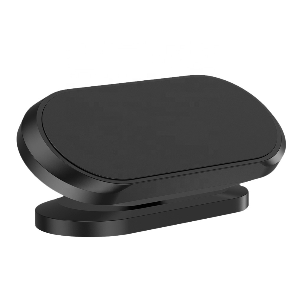 2023 RTS Магнитная подставка для мобильного телефона креативная Магнитная автомобильная подставка для приборной панели металлический магнит