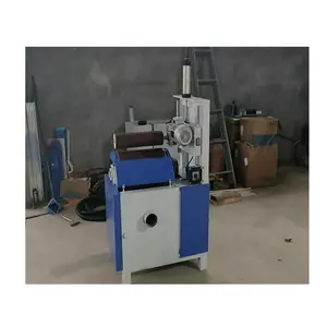 Manufacturing woodworking electric sander brush drum shaped sanding machine wood sander for wood cabinet door