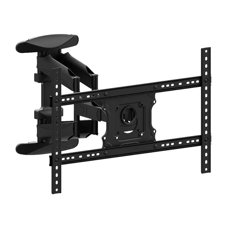 Heavy Duty Best Selling Display Racks LED Screen Wall Soportes De TV Stand Modern Wood TV Stand