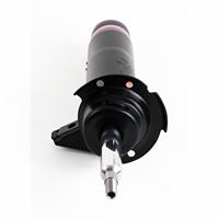 G60024 MASUMA Suku Cadang Mobil Perbaikan Shock Absorber Depan/Kanan untuk BMW X1 (E84) X1 18dX. 31316789854 31316789858 31316851336