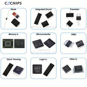 New and Original & In Stock SDD32A36L01 SOD-323 Diode Wholesale Order Unified Electronic Component Supply Chain Services - Product Image 6