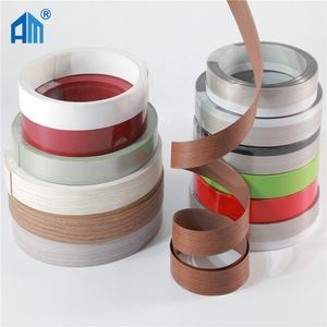 Bordatura in PVC 1*19MM 1*22MM Marca Shanghai Angmi, Tapa Cantos in PVC - Product Image 4