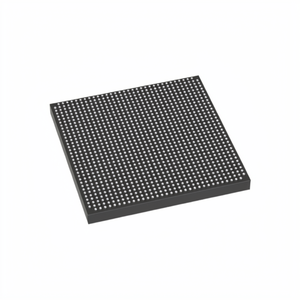 IC FPGA 92 I/O 144TQFP ชิ้นส่วนอิเล็กทรอนิกส์วงจรรวมแบบฝัง EP20K60ETC144-1 144 LQFP - Product Image 1