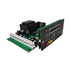 Accesorios para Actuador de Válvula Eléctrica GAMX-C, Dispositivo de Control Interno, Placa de Control de Señales - Product Image 5