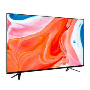 Smart <span class=keywords><strong>TV</strong></span> 4K da 43 Pollici con Schermo Super Wide, WebOS, Cornice Sottile, Alta Definizione Perfetta 3840 x 2160 <span class=keywords><strong>P</strong></span> - Product Image 1