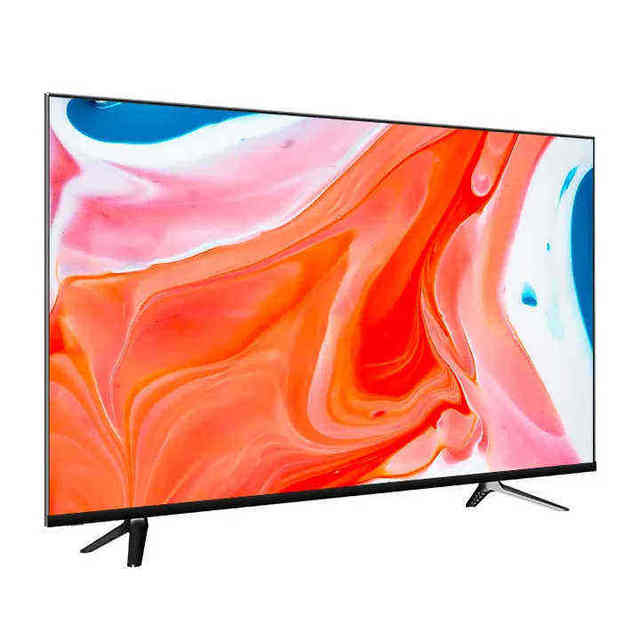 4k Smart Tv 43 Inch Super Wide Screen WebOS TV Narrow Bezel Perfect High Definition 3840 X 2160 P Smart Tv