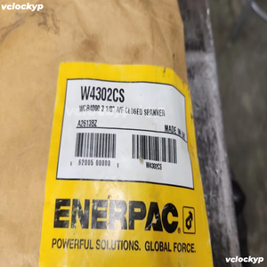 ประแจหัวปิด ENERPAC W4302CS ขนาด 3-1/8 นิ้ว ใช้ได้กับประแจแรงบิดไฮดรอลิก WCR4000 - Product Image 2