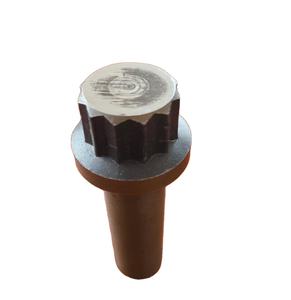 720 Stunden Salzsprühprüfung Dackromet Frange Bolzen Exportbereit. - Product Image 2