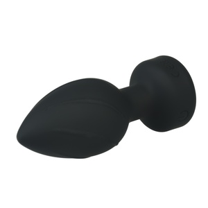 FAAK - Tapón Anal con Control Remoto, Estimulador de Clítoris y Punto G para Mujeres y Hombres, Masaje y Masturbación - Product Image 2