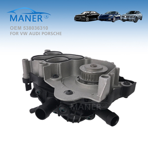 Maner động cơ làm mát máy bơm nước 530074330 538036310 04e121600al 04e121600be 04e121600cb cho VW Golf Jetta Audi A1 Q3 1.4 <span class=keywords><strong>Tfs</strong></span> - Product Image 5