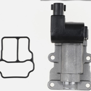 Motor de ralentí Toyota 22270-28010 AC282 2H1345 AC4 para sistema de motor RAV4, pieza de repuesto - Product Image 2
