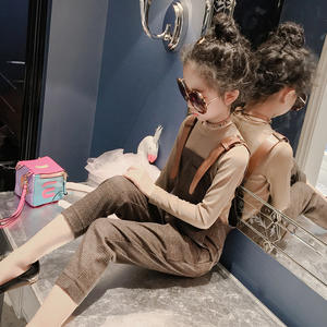 Nuevos Productos: Buscando Distribuidor en Tailandia - Camisetas Online, Jeans con Tirantes para Bebés, Bolsos y Sets de Ropa para Niños - Product Image 5