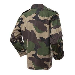 Uniforme tactique camouflage Xinxing de Chine pour uniforme de cérémonie d'été - Product Image 4