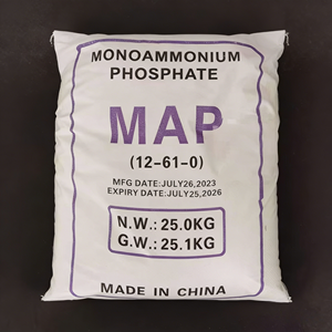 Fertilizante <span class=keywords><strong>de</strong></span> <span class=keywords><strong>Fosfato</strong></span> <span class=keywords><strong>de</strong></span> Alta Pureza y Calidad, Monoammonium Phosphate MAP 12-61-0, <span class=keywords><strong>Fosfato</strong></span> <span class=keywords><strong>de</strong></span> Monoamónio - Product Image 4