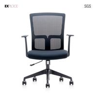 Meubles de bureau de couleur, comptoir, vente en gros