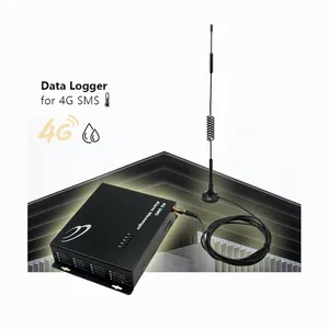 Remote Control Temperature 4G Lora data logger gsm sms alarm module gsm sms alarm controller 4G SMS Alarm messenger