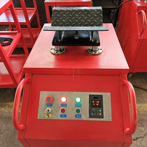 Fabrik preis Smart Testing Autosc hüttel maschine zur Erkennung von Geräuschen in der Federung - Product Image 3