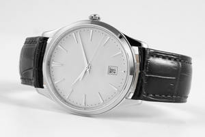 Venta al por Mayor de Relojes Mecánicos Automáticos para Hombre, con Correa de Cuero, Resistentes al Agua, y Relojes de Negocios Sencillos - Product Image 5