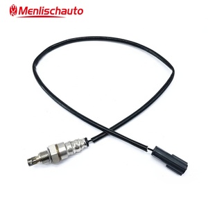 Motorcycle Oxygen <strong>Sensor</strong> ZSD-1B01 for Lam-bretta V200 Special 2018-2019 Motorbike Oxygen <strong>Sensor</strong> - Product Image 2