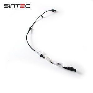 <span class=keywords><strong>Sensor</strong></span> de Freno Delantero de Alto Rendimiento para Automóviles, Repuesto para Maxus V80 C00071310 - Product Image 2