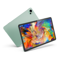 Tablette PC 6G ultra-mince de 10,95 pouces avec écran 2K, puce MTK8788 8 cœurs, Wi-Fi, carte SIM et contrôle tactile pour le bureau
