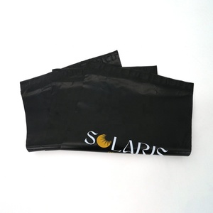 Venta caliente de fábrica al por mayor bolsas autosellantes de película de poliéster respetuosas con el medio ambiente personalizadas - Product Image 5