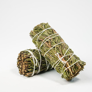 Nuevas Llegadas: Cedro Verde de 10cm Económico <span class=keywords><strong>para</strong></span> Incienso - Product Image 2