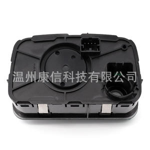 Interruptor Automático Rotatorio 8V0941531AE para Faros Delanteros y Faros Antiniebla de Audi A3 - Product Image 2