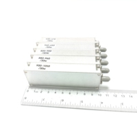 Amplificateurs de puissance RF personnalisables 30W 100-6000MHz Module Lora GaN Module anti-drone VCO intégré
