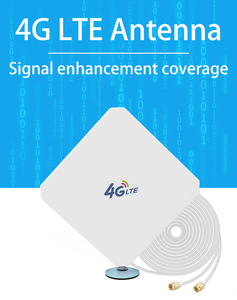 Antennes intérieures LTE 35dBi adaptées pour la communication - Product Image 4