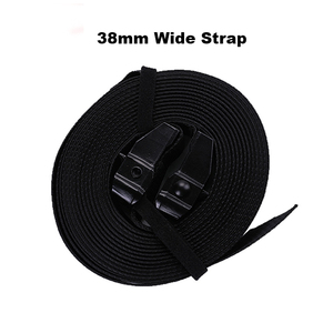 Anneaux de <span class=keywords><strong>suspension</strong></span> de fitness en bois écologiques Jstar de haute qualité, boucles de gymnastique de 28/32 mm, sangles pour l'entraînement - Product Image 5