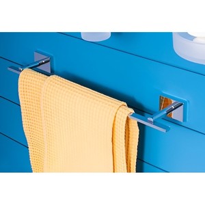 SMART LINE - PORTE-SERVIETTES CHROMÉ 30 CM - Product Image 1