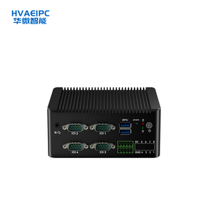 <span class=keywords><strong>Mini</strong></span> <span class=keywords><strong>PC</strong></span> Box-4800U AT24 với RK3288 RK3399 24 <span class=keywords><strong>Android</strong></span> ATEX Đánh giá máy tính công nghiệp với Carrier Bảng điều chỉnh cho mã hóa - Product Image 3