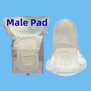 Protège-slip Oem Serviettes hygiéniques jetables <span class=keywords><strong>pour</strong></span> hommes Incontinence urinaire Coussinets <span class=keywords><strong>pour</strong></span> hommes Couvre-vessie <span class=keywords><strong>pour</strong></span> hommes Coussinets <span class=keywords><strong>pour</strong></span> incontinence <span class=keywords><strong>pour</strong></span> hommes - Product Image 1